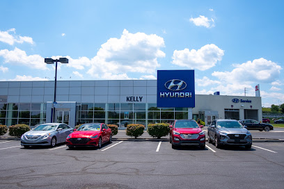 Kelly Toyota Hyundai
