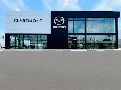 Mazda Of Claremont