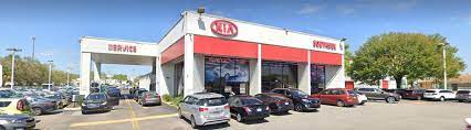 Southside Kia