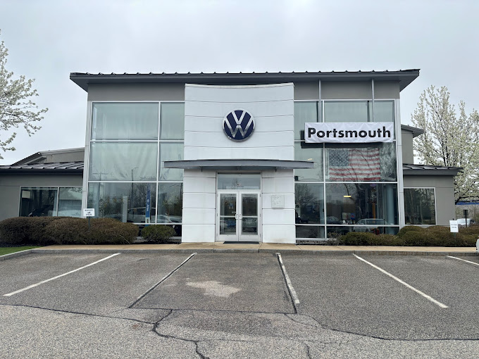 Portsmouth Volkswagen