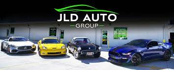 JLD Auto Group