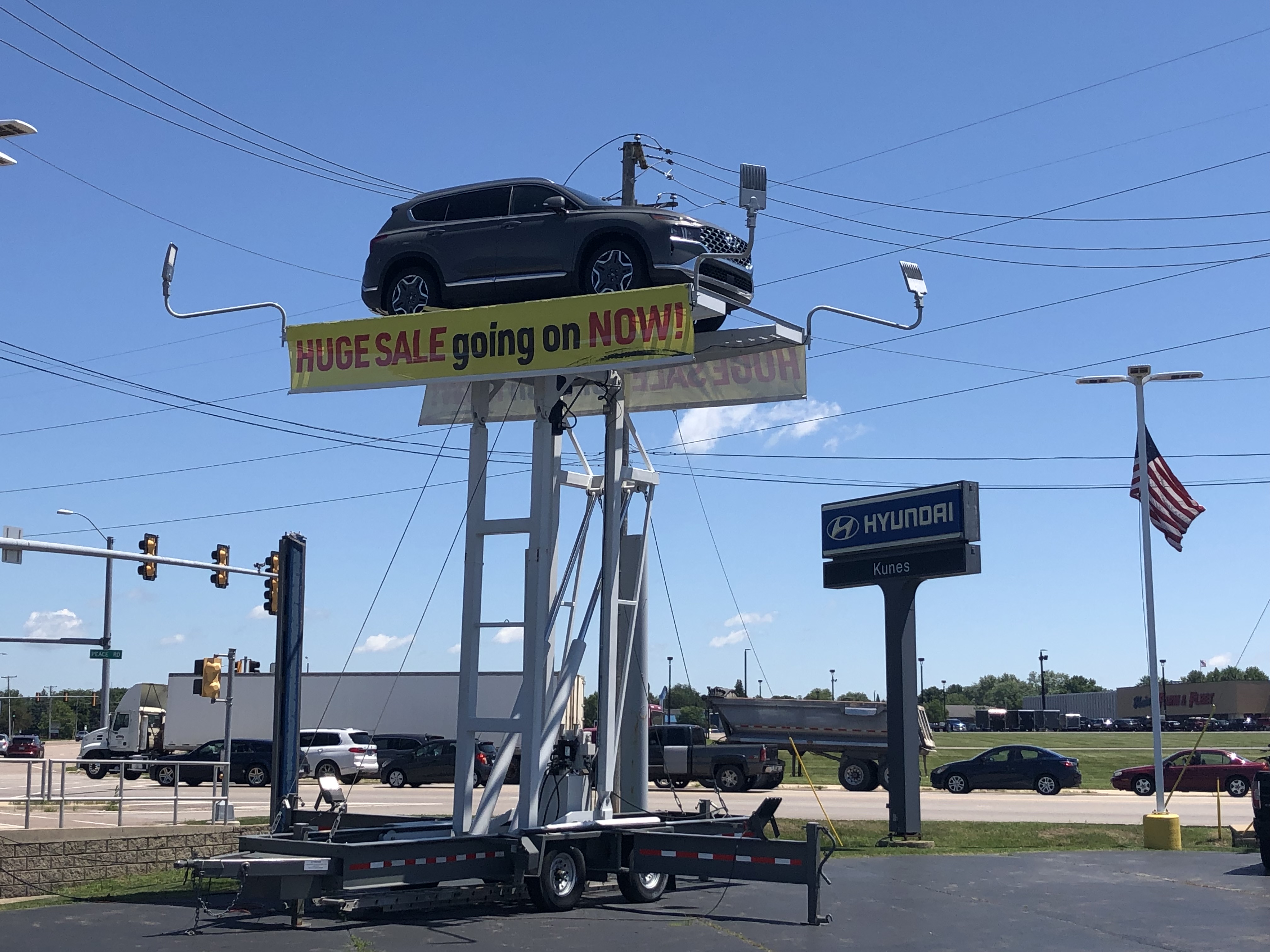 Kunes Hyundai of Sycamore