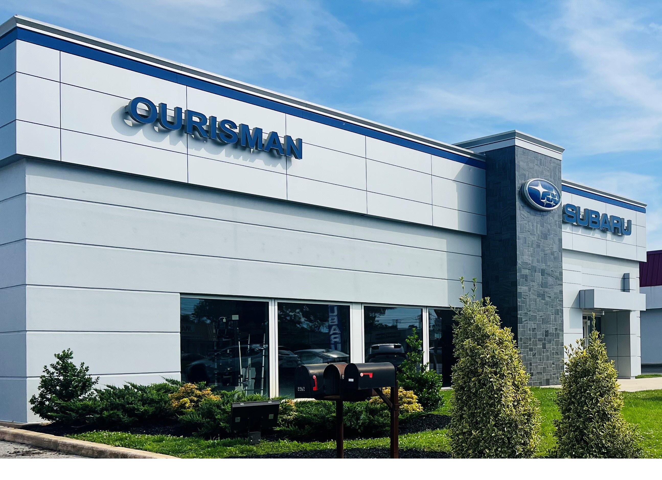 Ourisman Subaru Waldorf