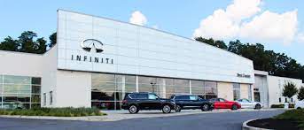 INFINITI of West Chester