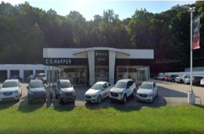 C Harper Buick GMC Inc