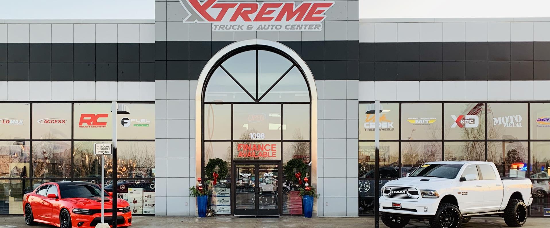 Xtreme Truck and Auto Center