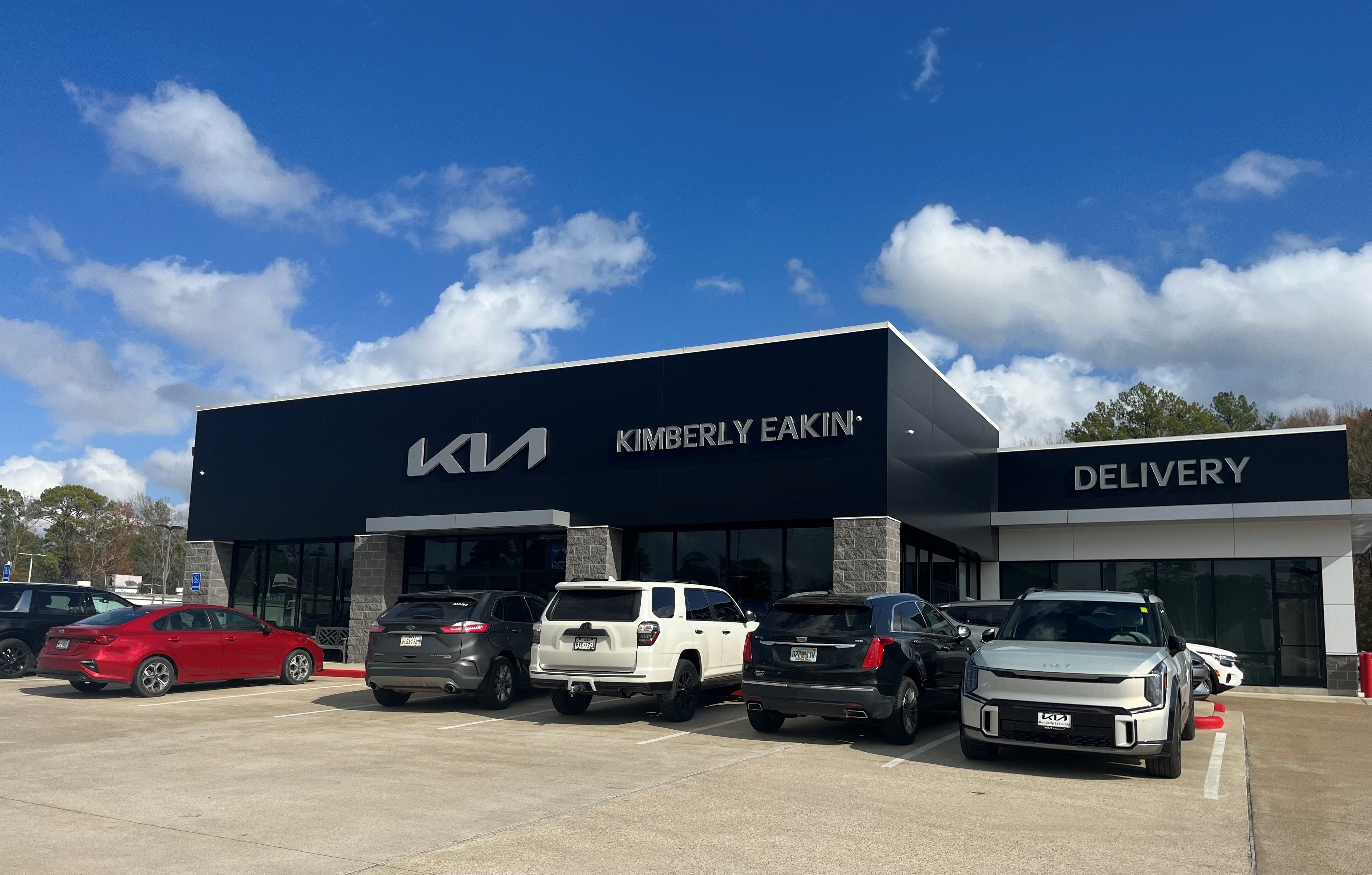 Kimberly Eakin Kia