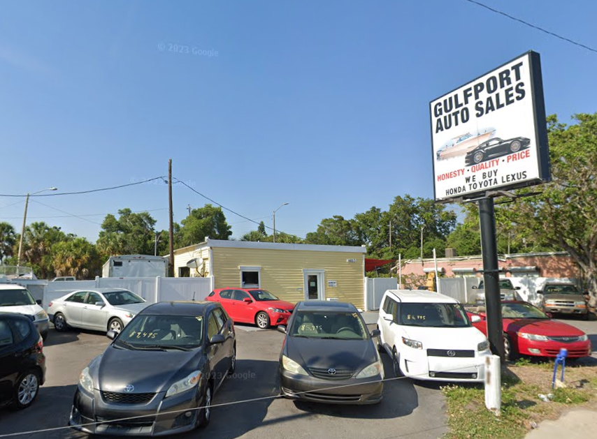 Gulfport Auto