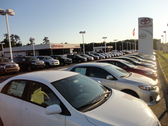Florence Toyota