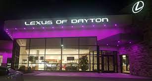 Lexus of Dayton