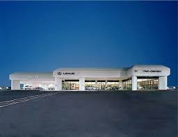 Lexus of Roseville
