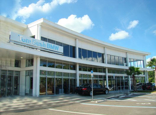 Tom Bush BMW Orange Park
