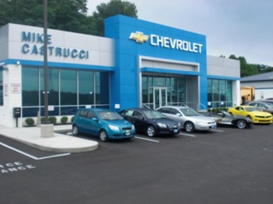 Mike Castrucci Chevrolet