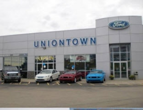 Ford of Uniontown