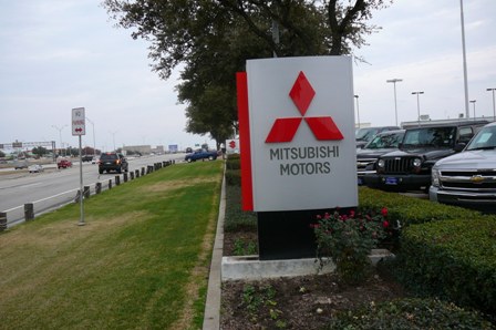 Clay Cooley Mitsubishi