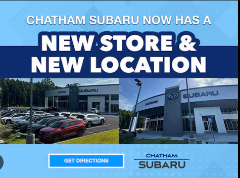 Chatham Subaru