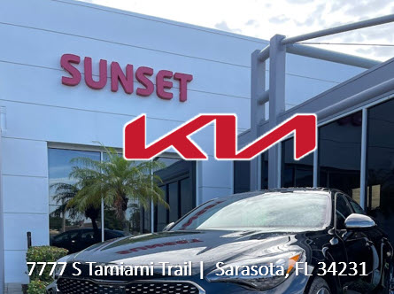 Sunset Kia of Sarasota