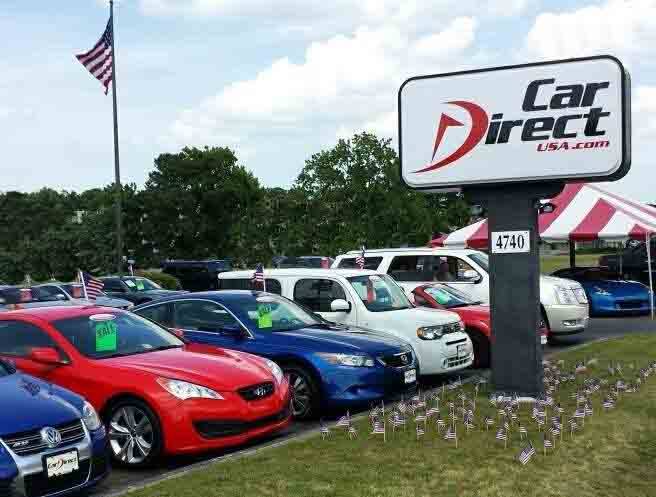 CarDirect, LLC