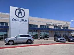 Cardinaleway Acura Las Vegas