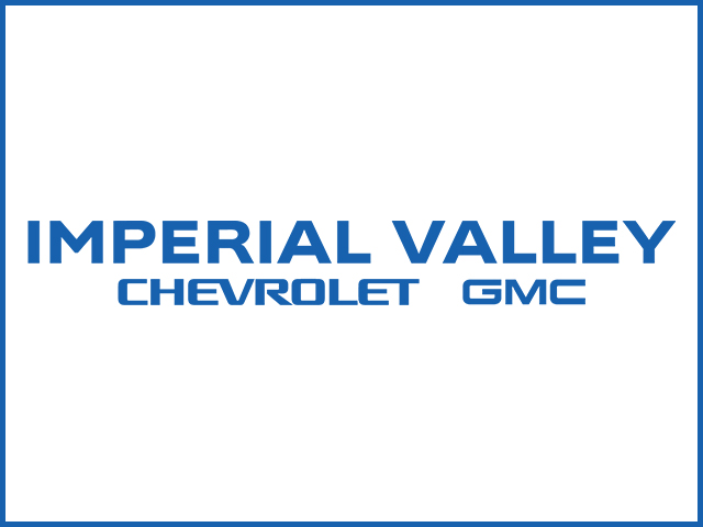 Imperial Valley Chevrolet GMC