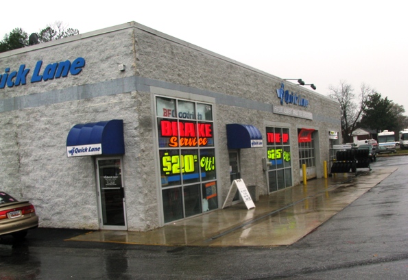 Anderson Ford SC