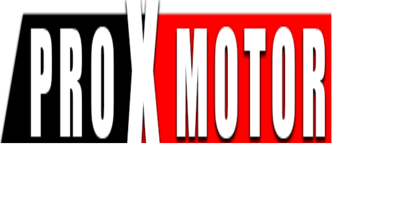 Pro X Motors