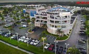 Central Florida Chrysler Dodge Jeep Ram