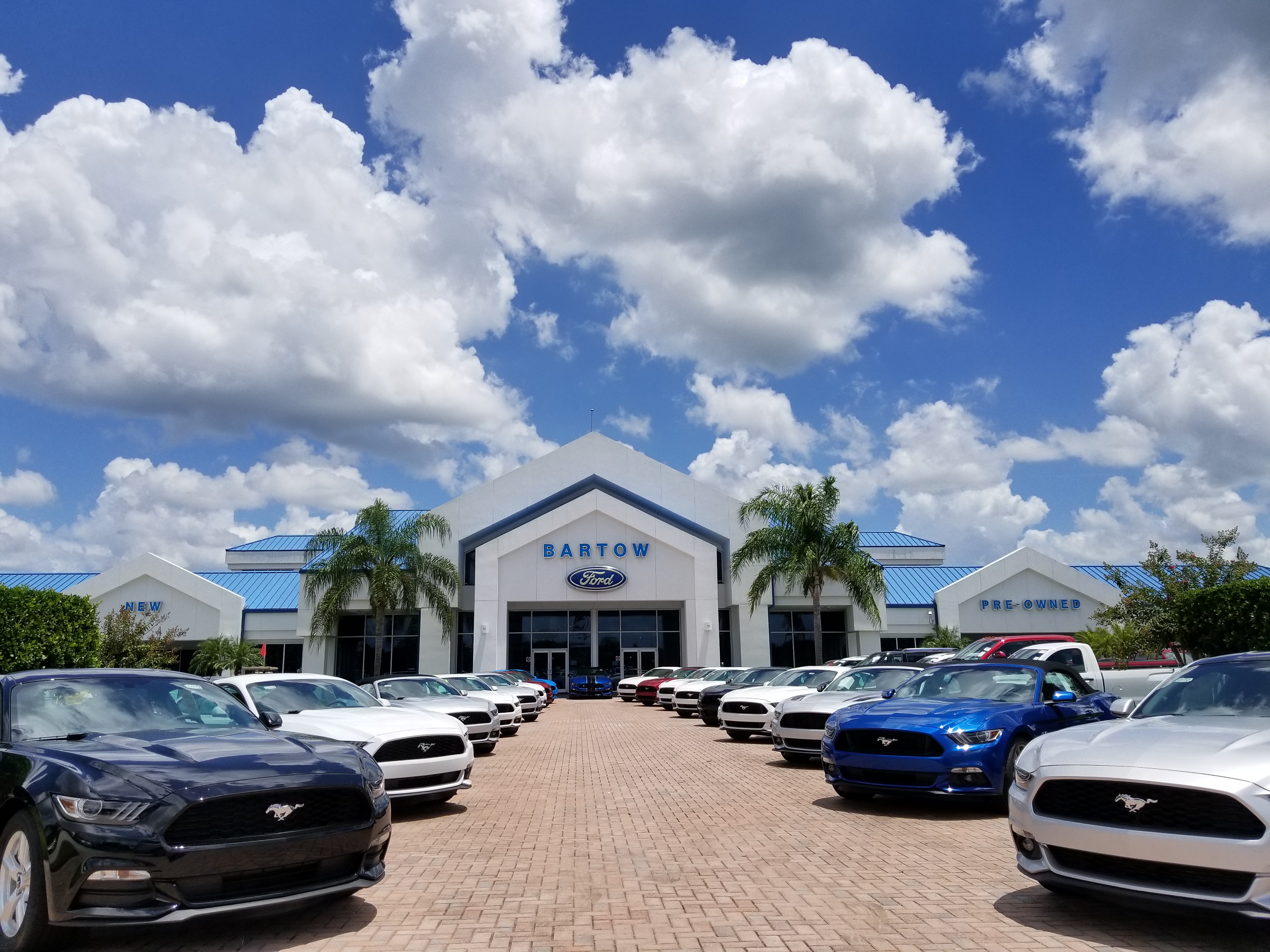 Bartow Ford