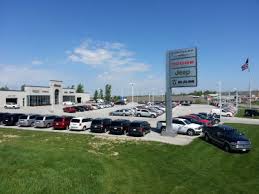 Wittrock Motor Company