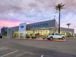 AutoNation Ford Scottsdale