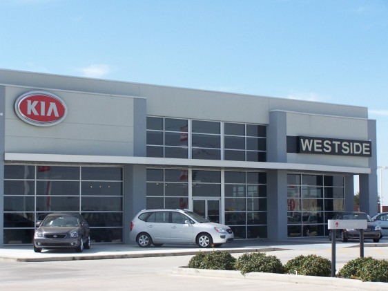 Westside Kia