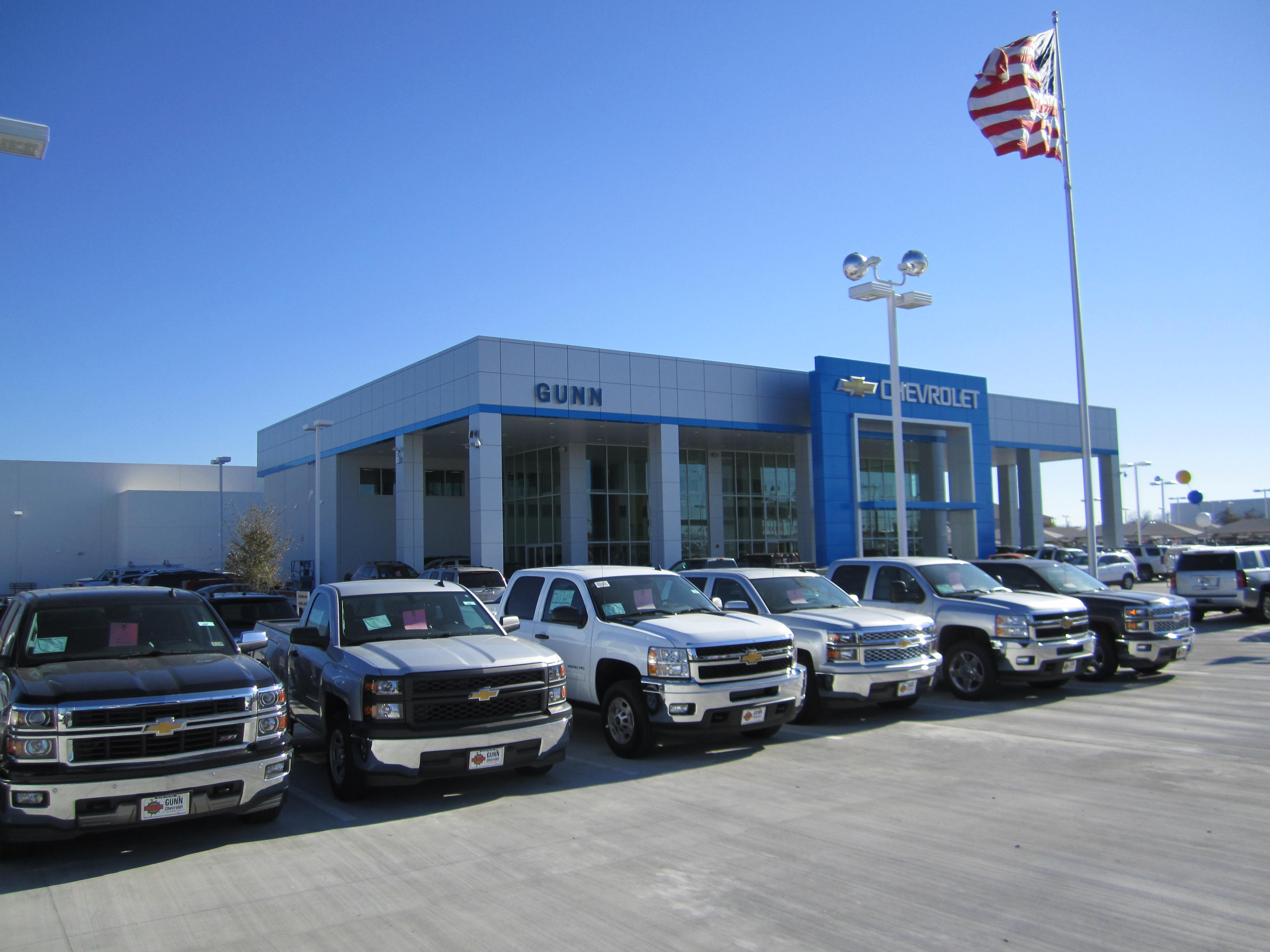 Gunn Chevrolet