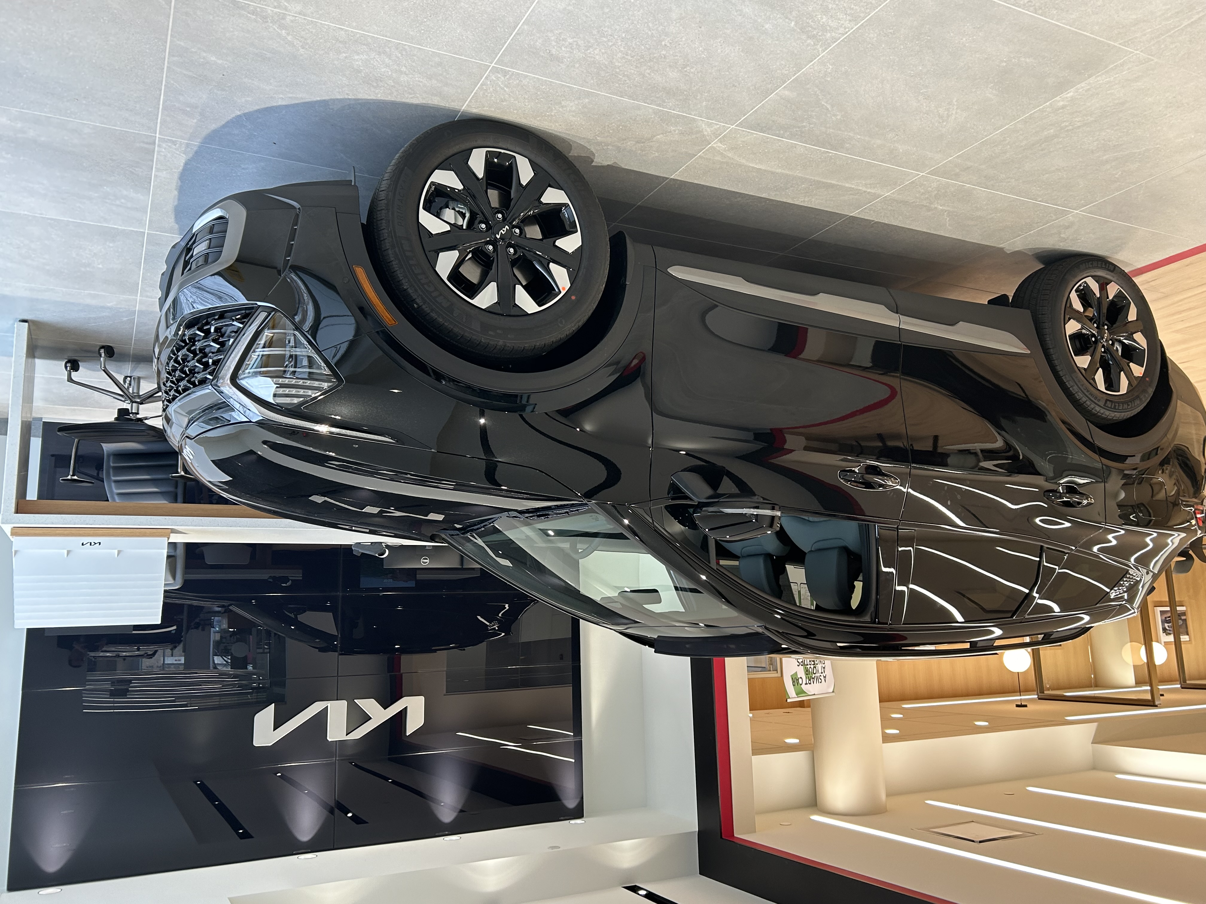 Ourisman KIA