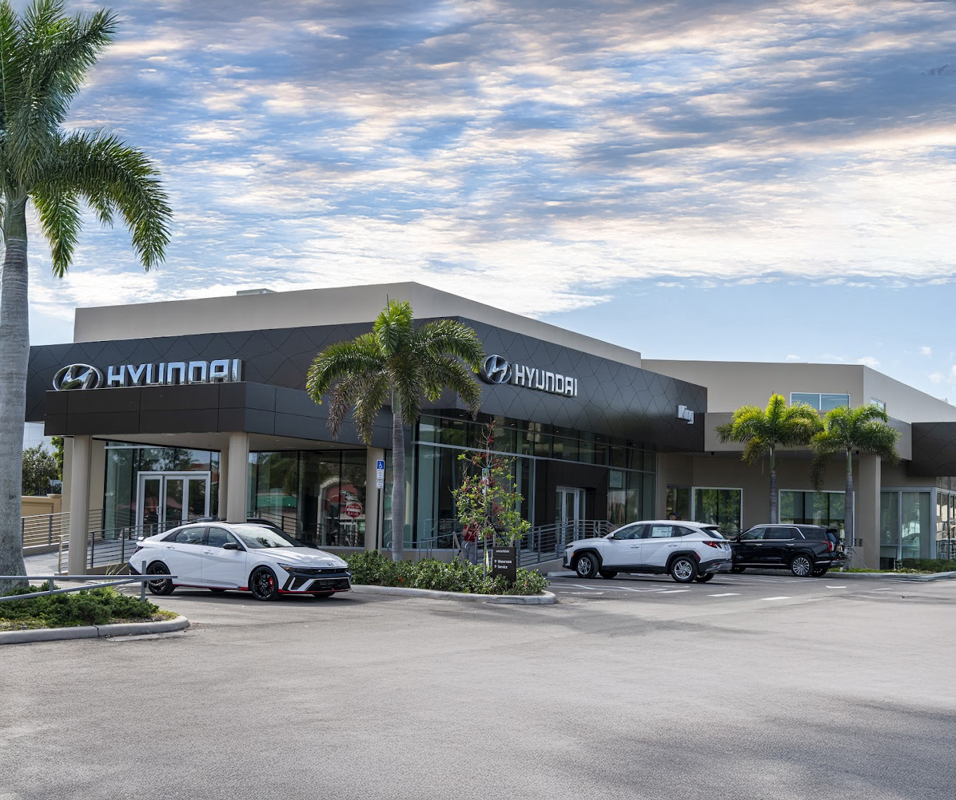 King Hyundai Genesis