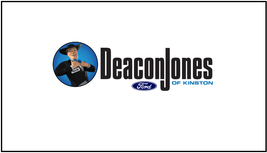Deacon Jones Ford of Kinston