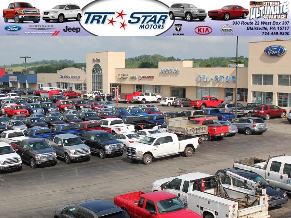 Tri Star Motors - Blairsville