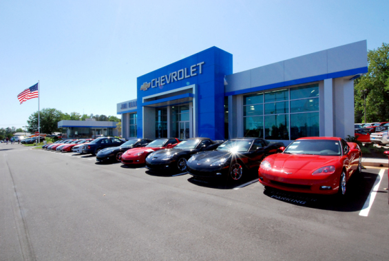 Jim Ellis Chevrolet