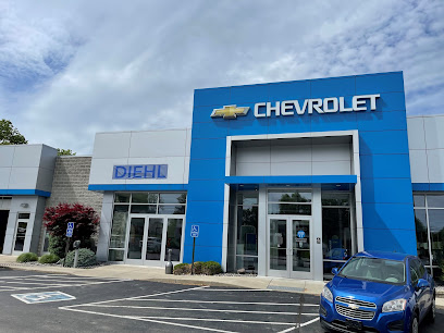 Diehl Toyota Chevrolet of Hermitage