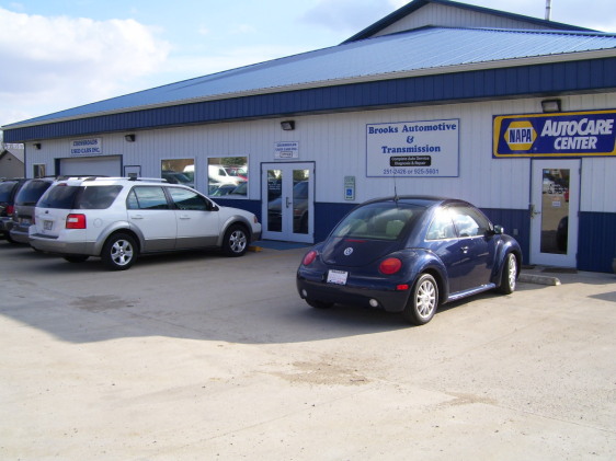 Crossroads Used Cars LLC