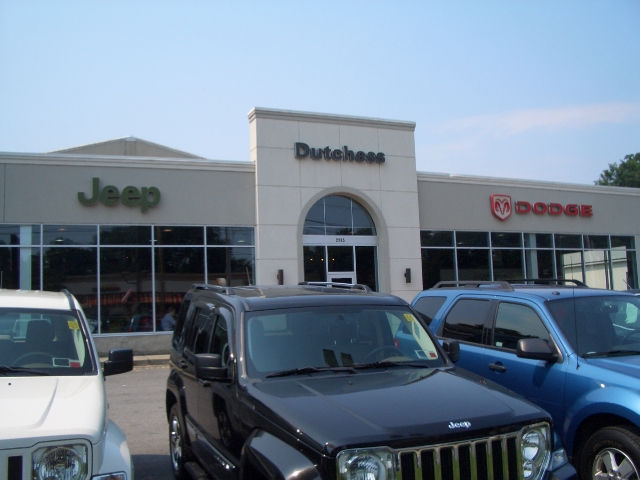 Dutchess Dodge Chrysler Jeep