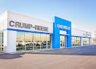 Crump Reese