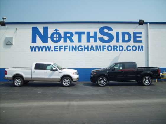Northside Ford Lincoln