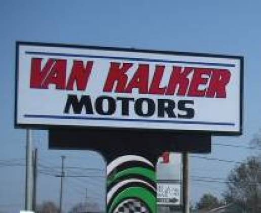 Van Kalker Motors