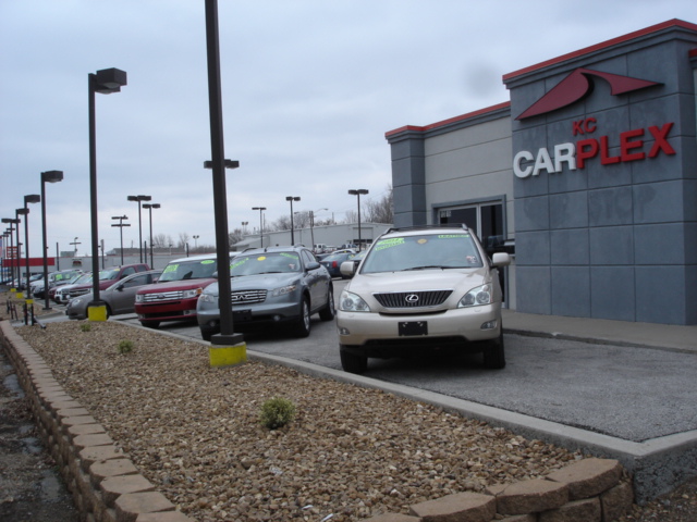 KC Carplex