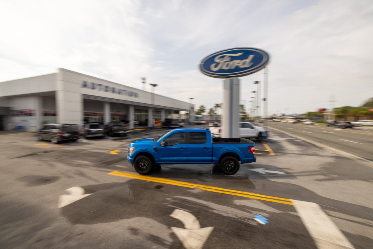 AutoNation Ford Bradenton