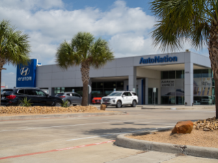 AutoNation Hyundai Corpus Christi