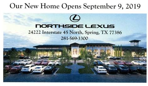 Northside Lexus