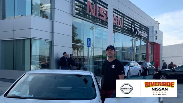 Riverside Nissan