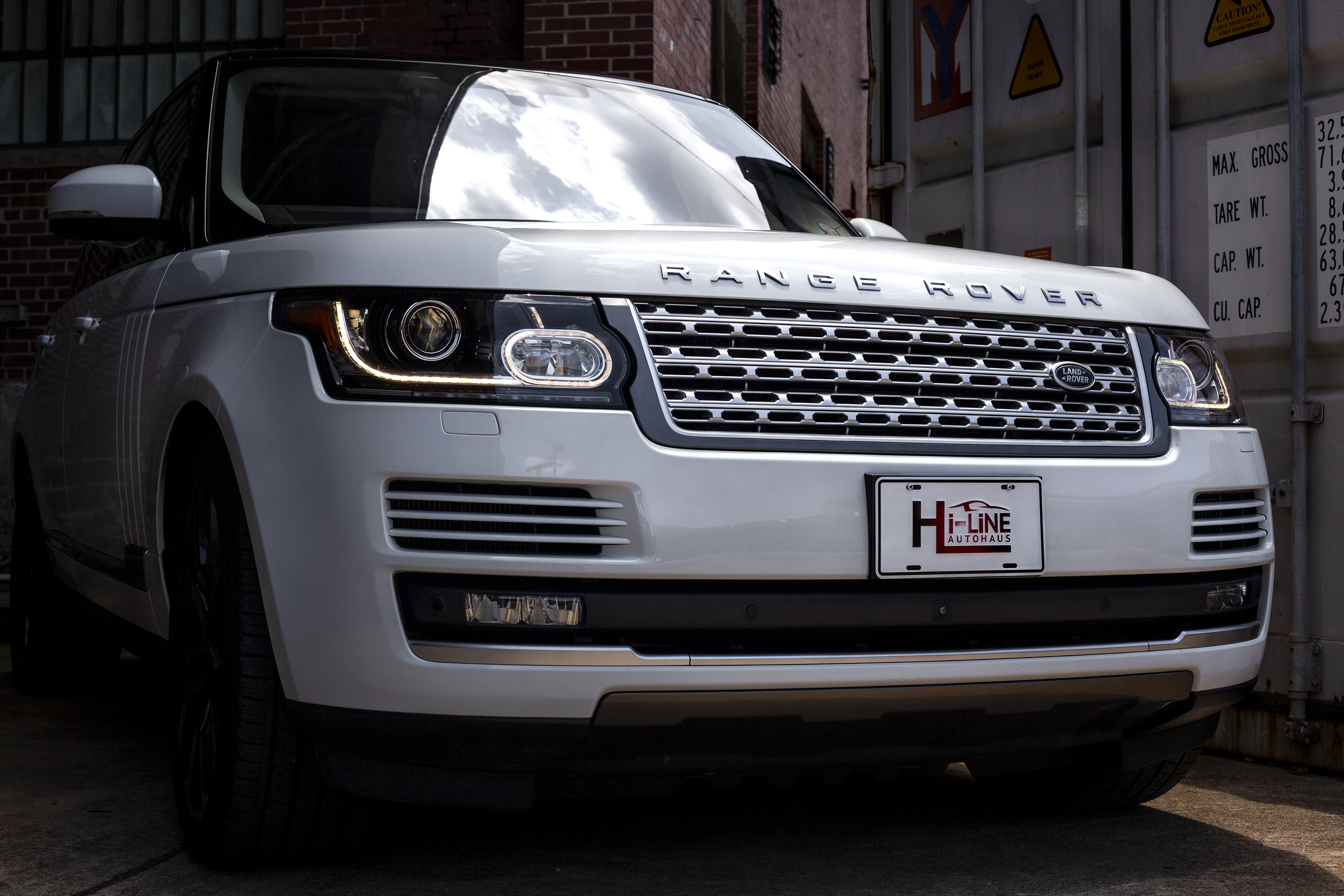 Hi-Line Autohaus