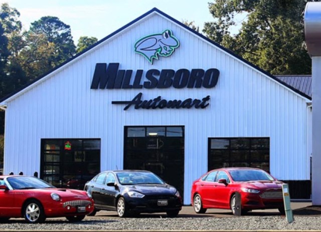 Preston Chrysler Dodge Jeep Ram of Millsboro